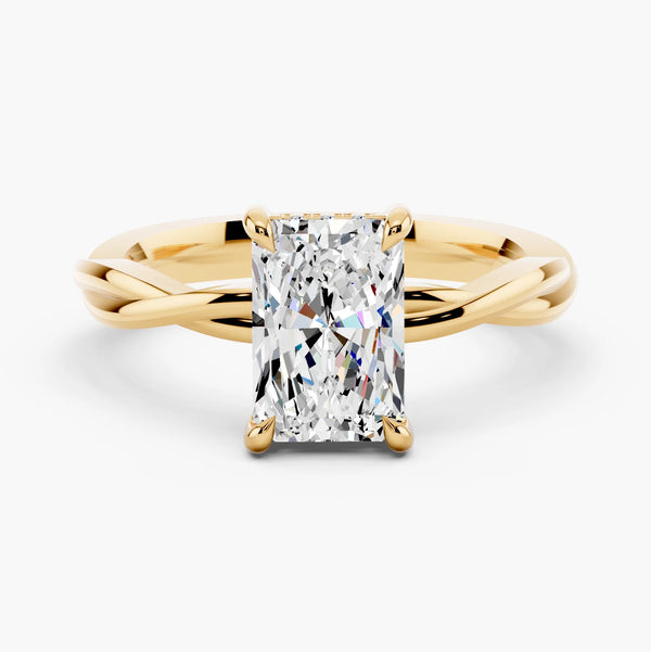Kosina Setting Engagement Ring