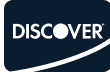Discover Payment method