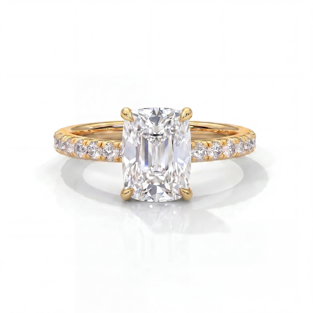 CrownPave-OldMine-AntiqueCut-14K-Yellow-9992816460082