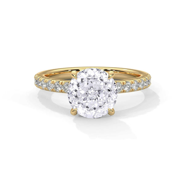 Luxe Setting