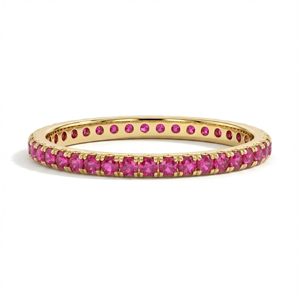 Ruby Pave band