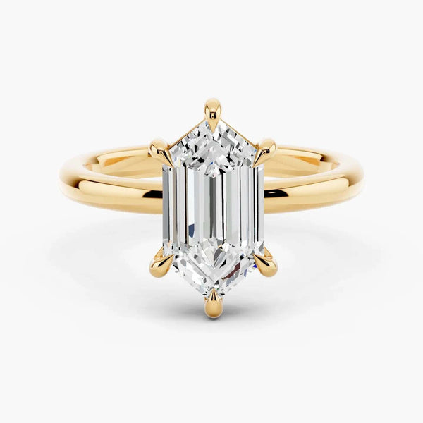 Classic Solitaire Setting