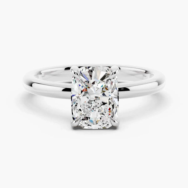 Classic Solitaire Setting