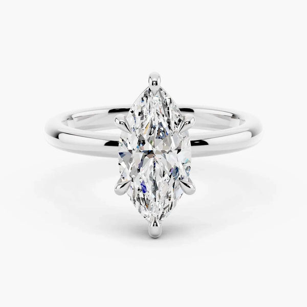 Classic Solitaire Setting