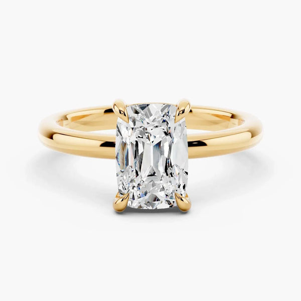 Classic Solitaire Setting