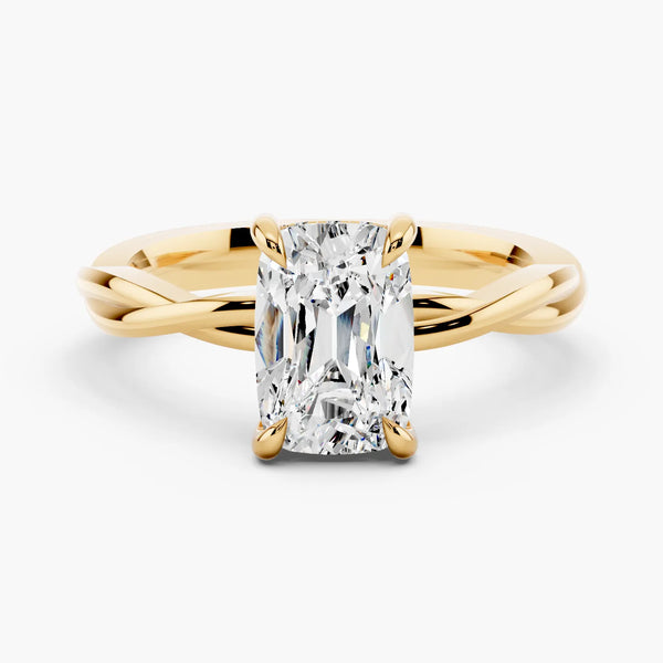 Kosina Setting Engagement Ring