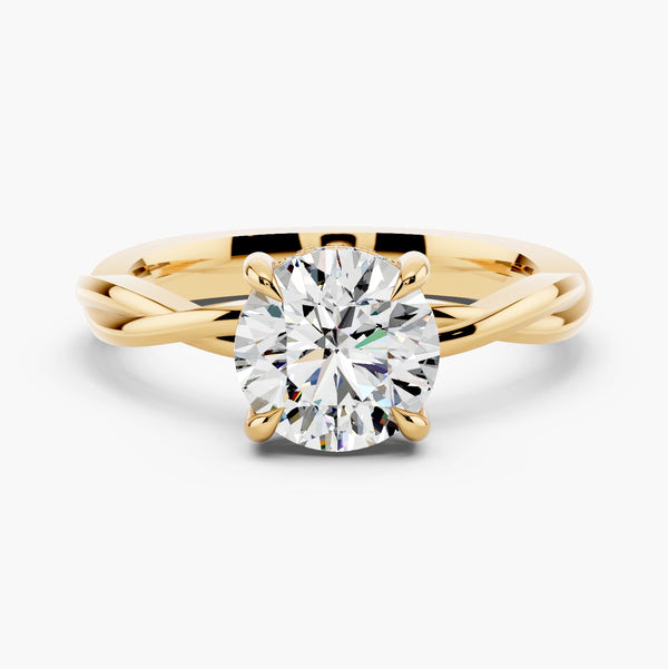 Kosina Setting Engagement Ring