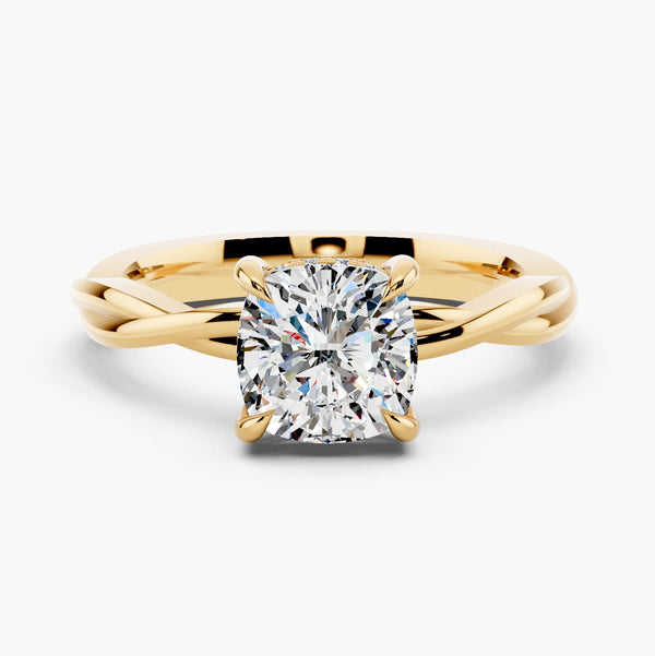 Kosina Setting Engagement Ring