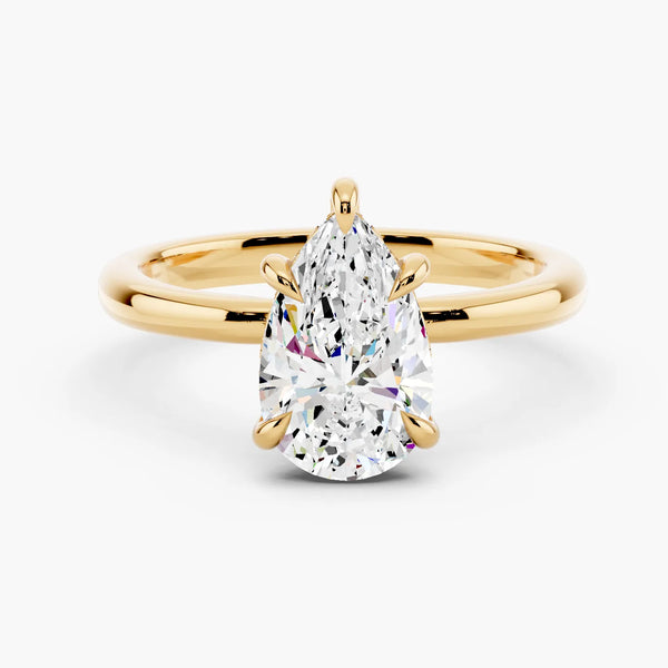 The Ivora Setting
