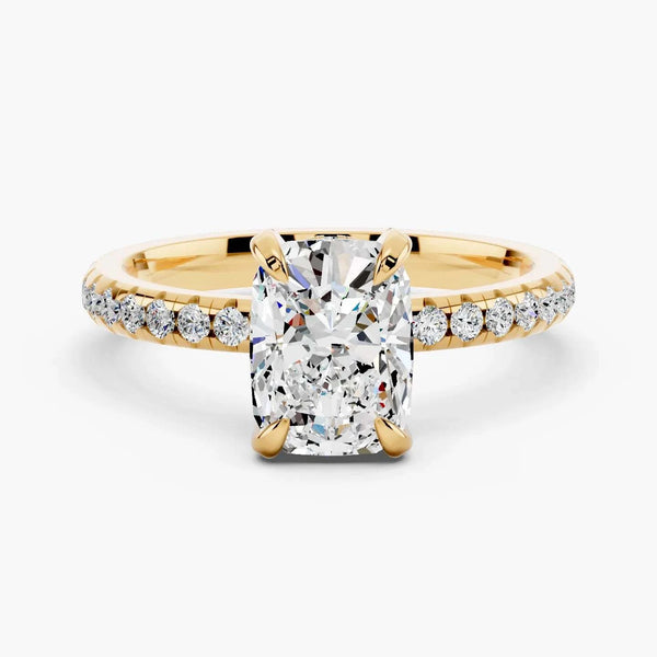 Luxe Setting