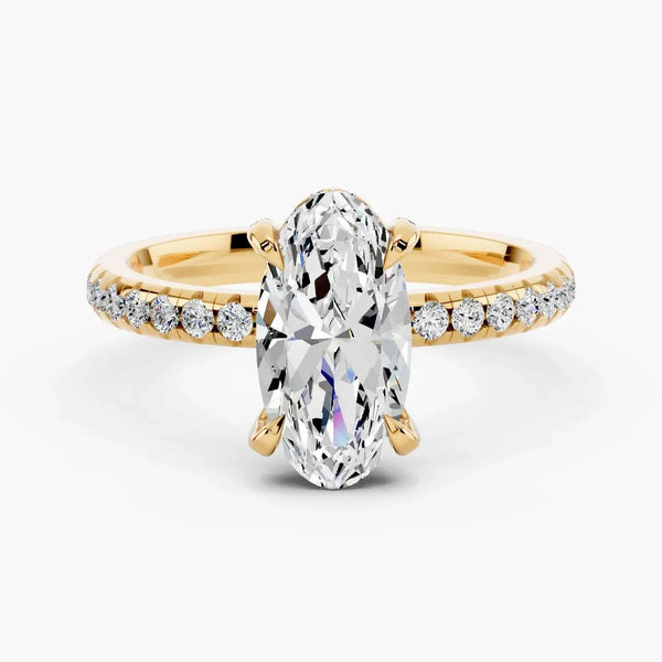 Luxe Setting