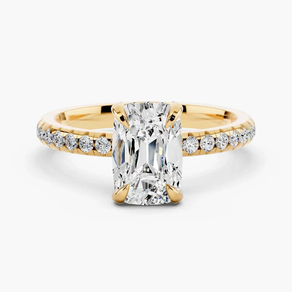 Luxe Setting