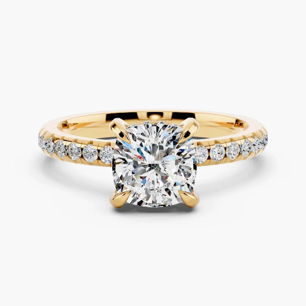 Luxe Setting