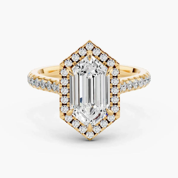 Crystal Setting