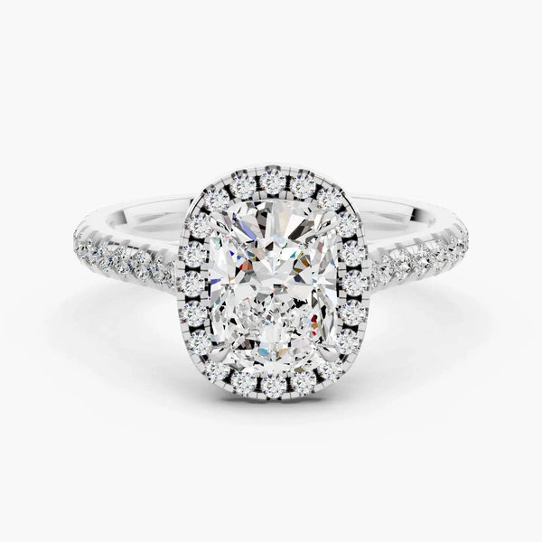 Crystal Setting