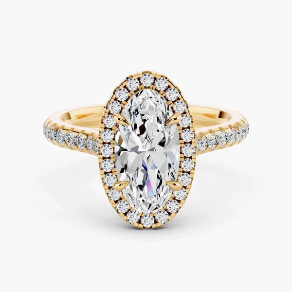 Crystal Setting