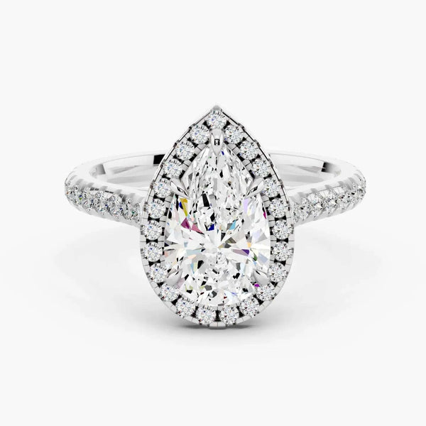 Crystal Setting