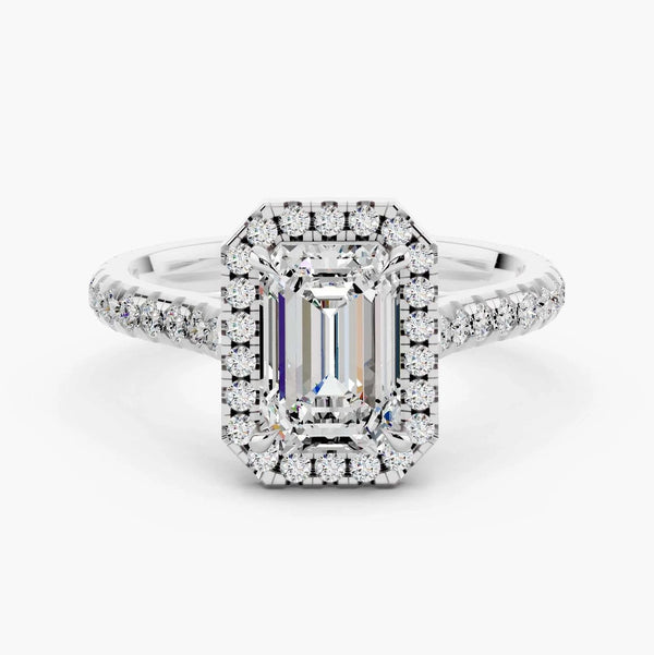 Crystal Setting