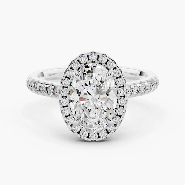 Crystal Setting