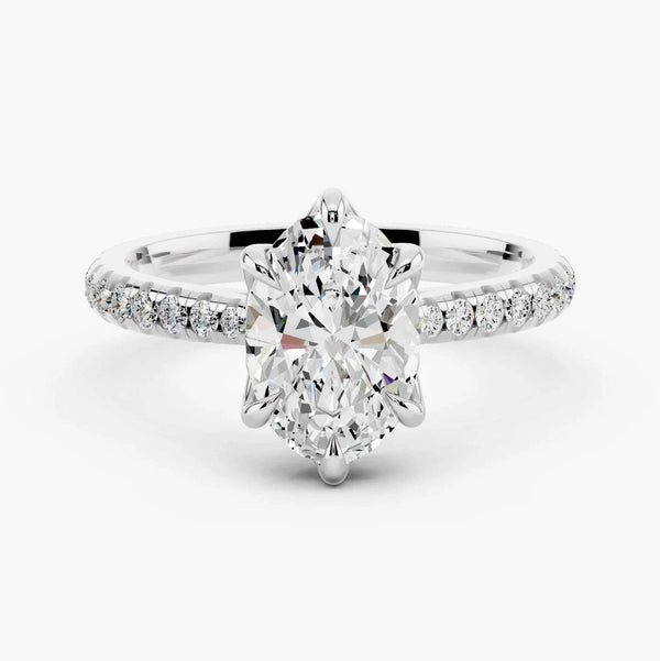 Étoile Tulip Setting