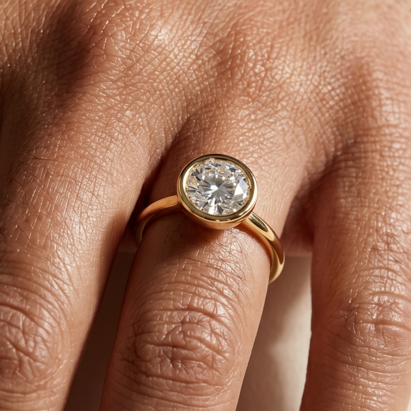 The Elysia Setting