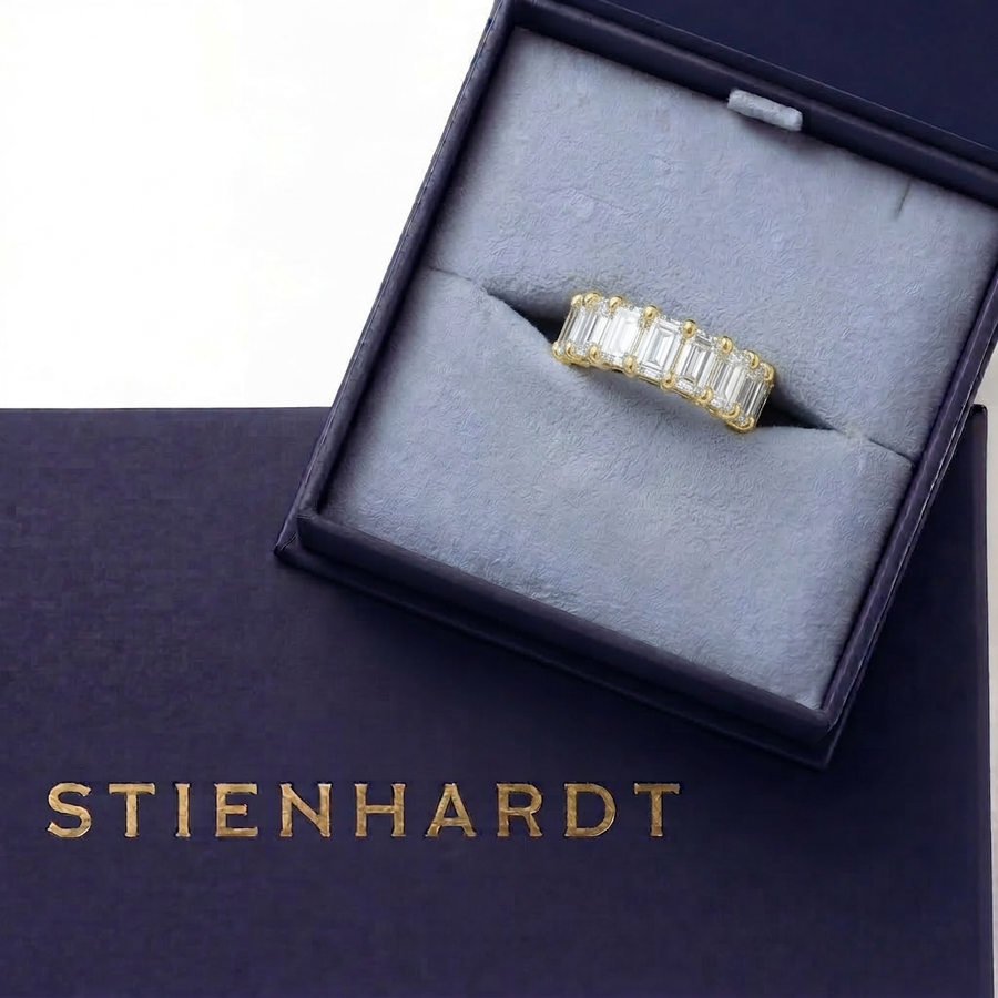 Stienhardt wedding bands