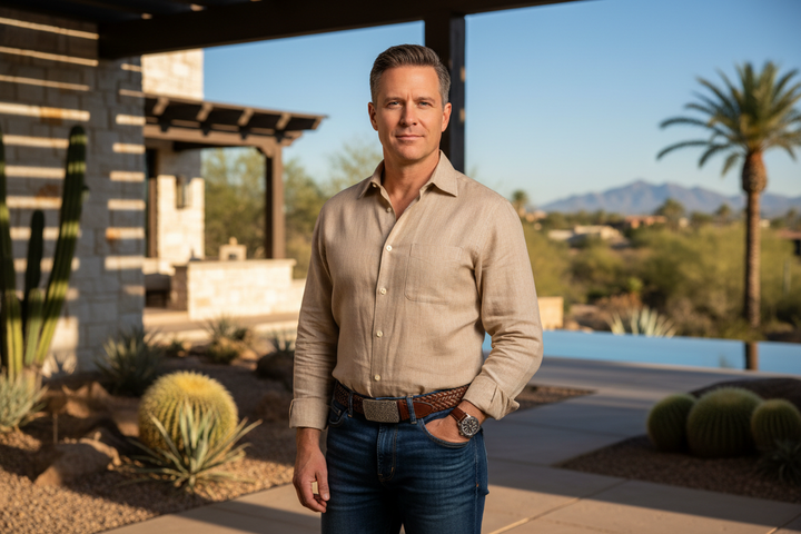 Alex Dieball in Scottsdale, AZ