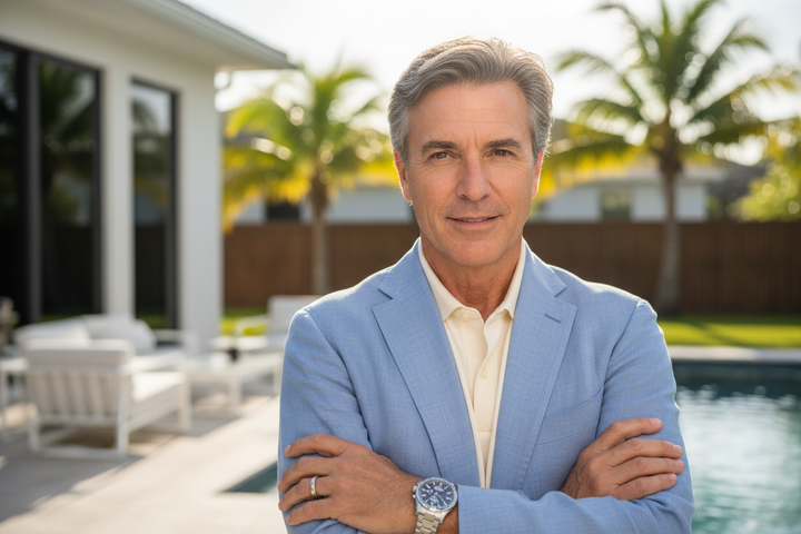 Bruno Tori in Pembroke, FL