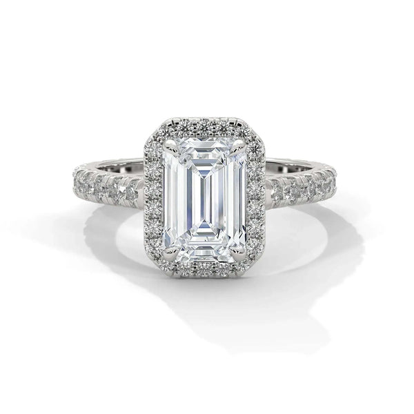 Crystal Setting