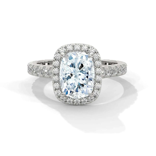 Crystal Setting