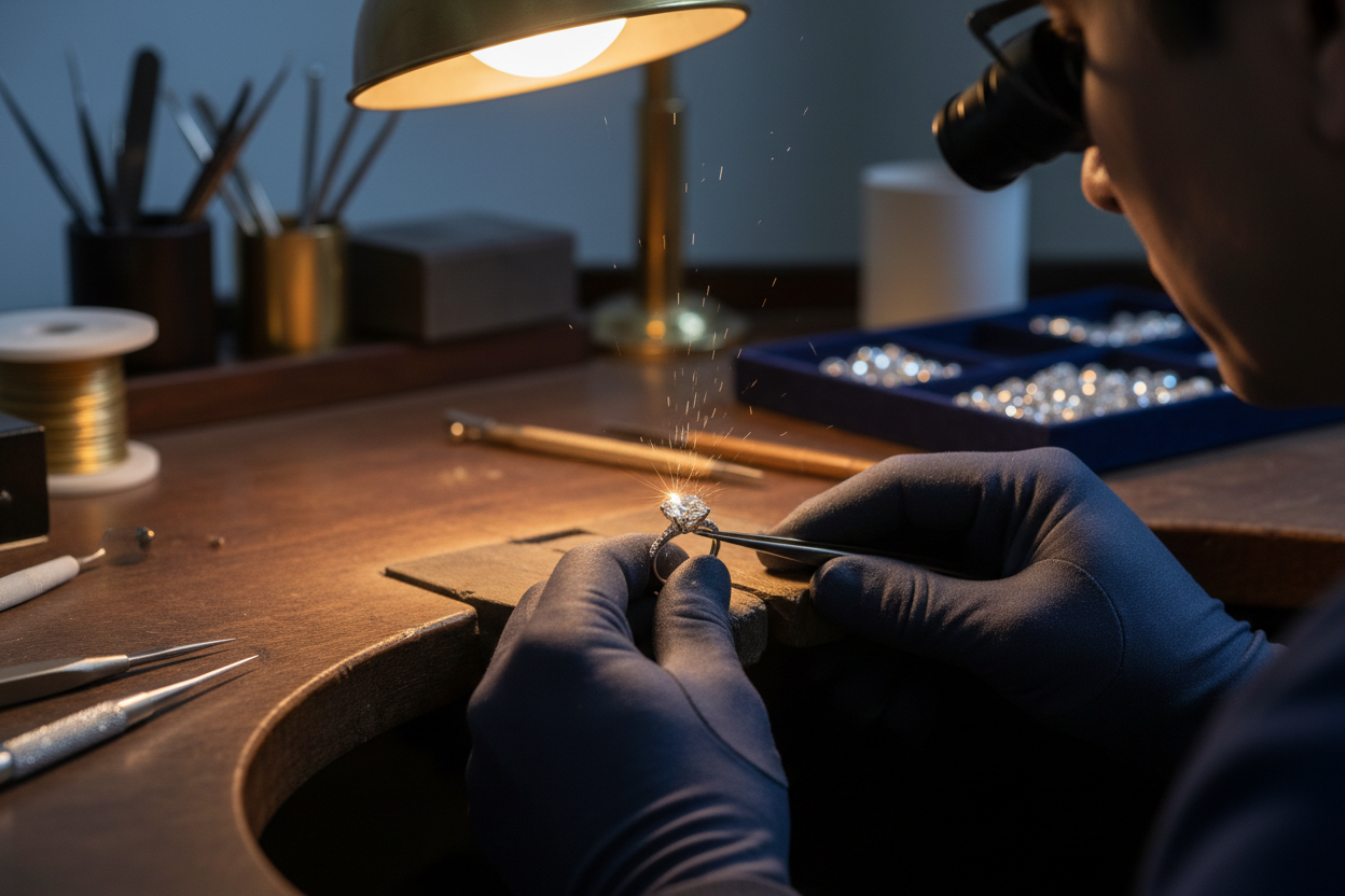 Designed by Experts, Crafted with Care