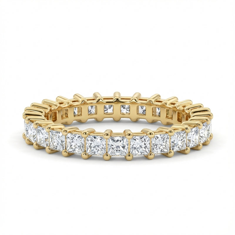 Princess Eternity Band