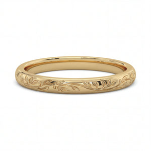 Floral Bands