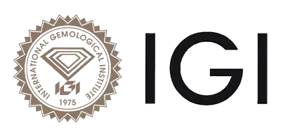 International Gemological Institute (IGI) Logo