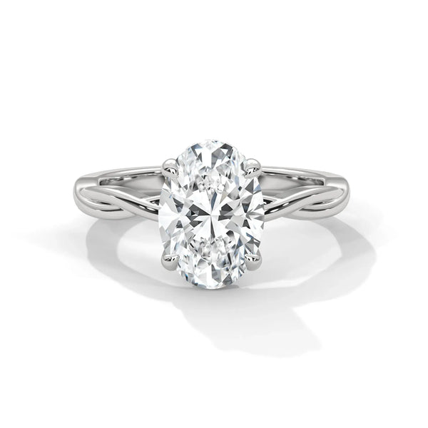 Kosina Setting Engagement Ring