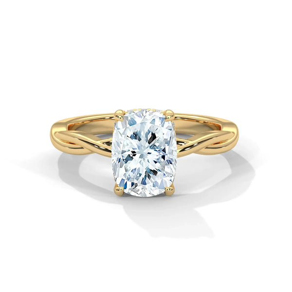 Kosina Setting Engagement Ring
