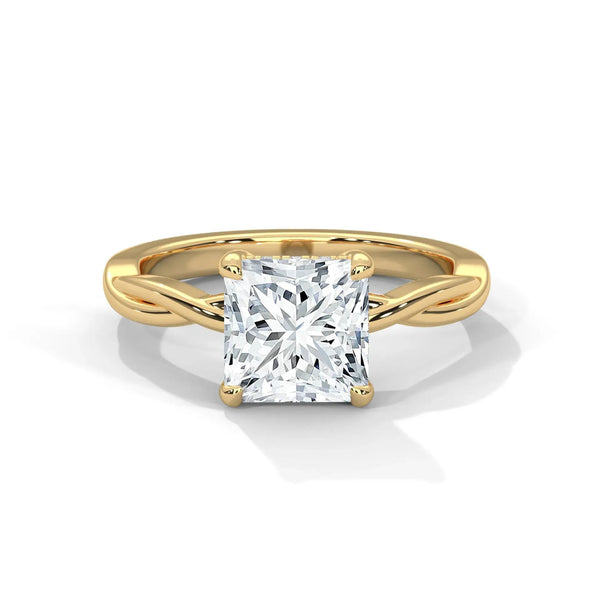 Kosina Setting Engagement Ring