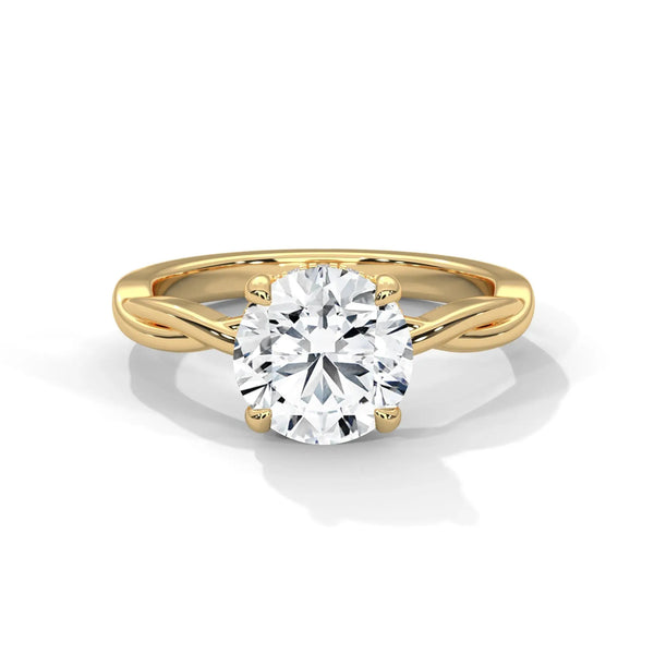 Kosina Setting Engagement Ring
