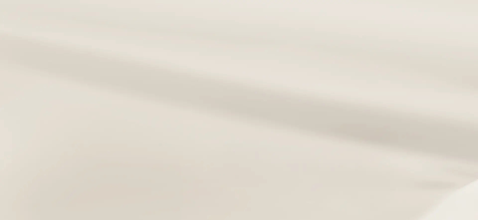 Soft cream beige background with smooth minimal texture