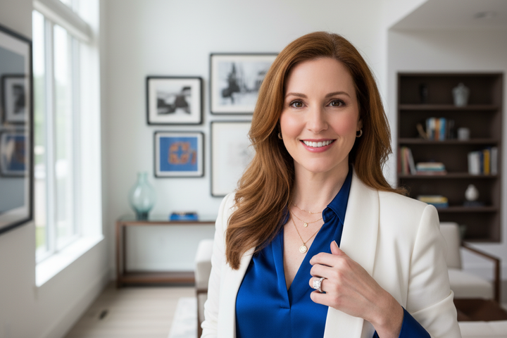 Olivia Brooks in Rochester Hills, MI