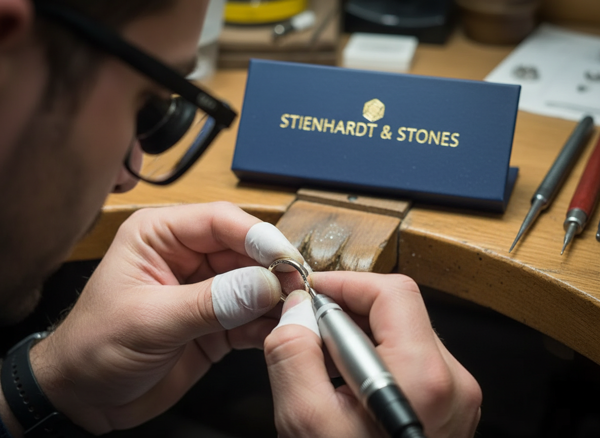 6 Step Ring Building Guide for Perfect Jewelry