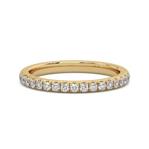 Pave Bands
