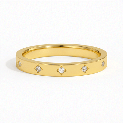 Starlight Eternity Band