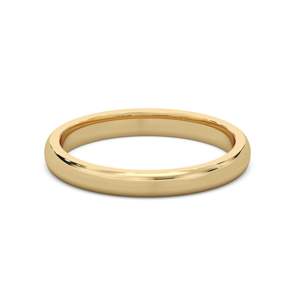 Everyday Band - 2.5mm