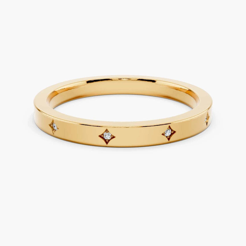 Starlight Eternity Band