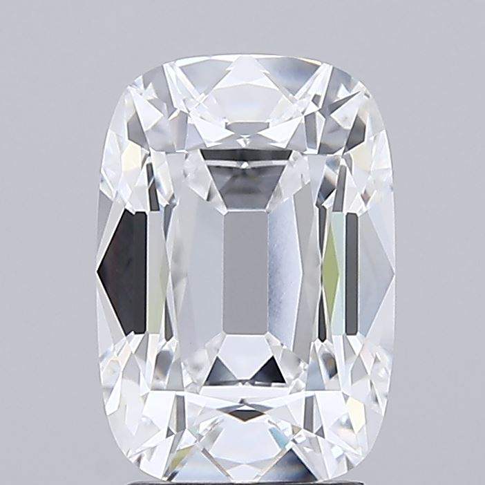 2.59 Carat Old Miner GIA Certified Lab Grown Diamond close-up