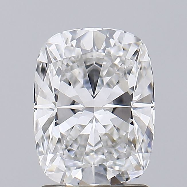 1.55 Carat Long Cushion GIA Certified Lab Grown Diamond