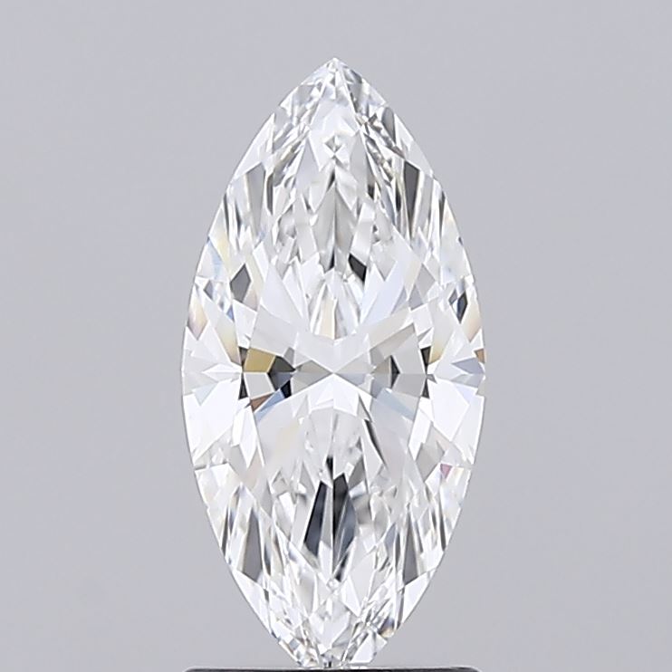 1.57 Carat Marquise GIA Certified Lab Grown Diamond