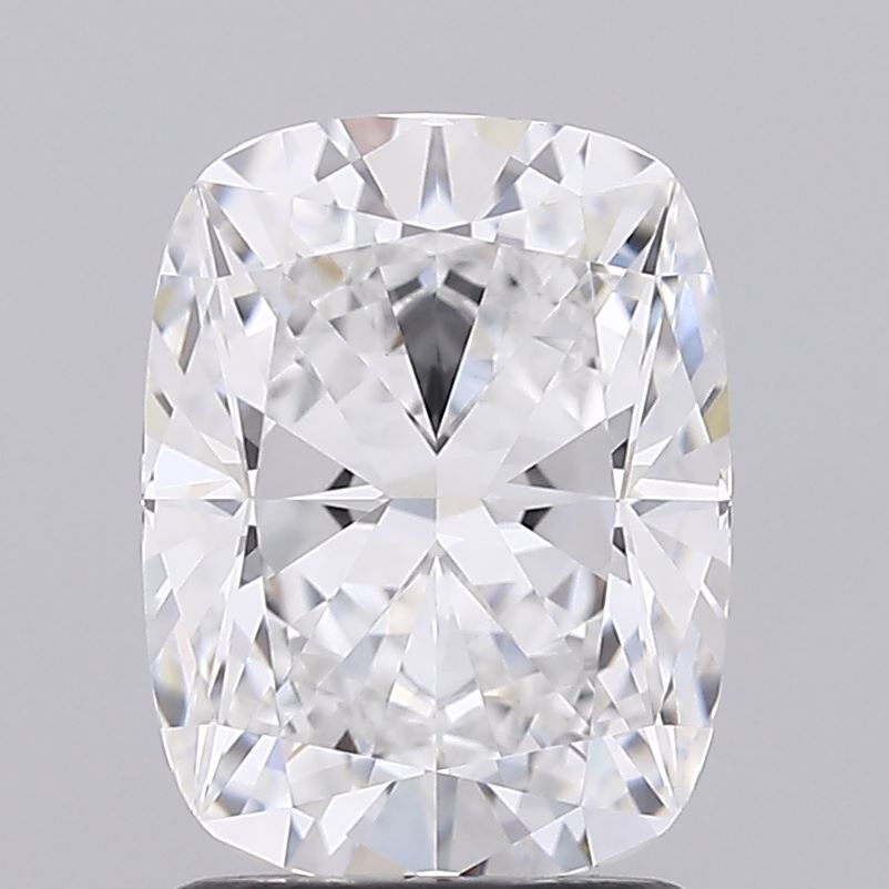 1.94 Carat Long Cushion GIA Certified Lab Grown Diamond