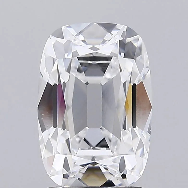 2.52 Carat Old Miner GIA Certified Lab Grown Diamond